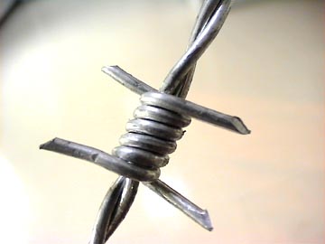 ANPING-XIANGLIN-Double-Twisted-Barbed-Wire