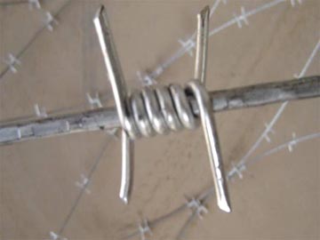 ANPING-XIANGLIN-Single-Twist-Barbed-Wire