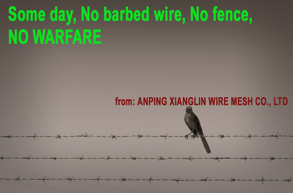 china-barbed-wire